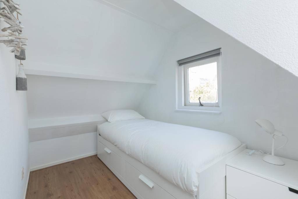 Salty Beachhouse Noordwijk Ngoại thất bức ảnh
