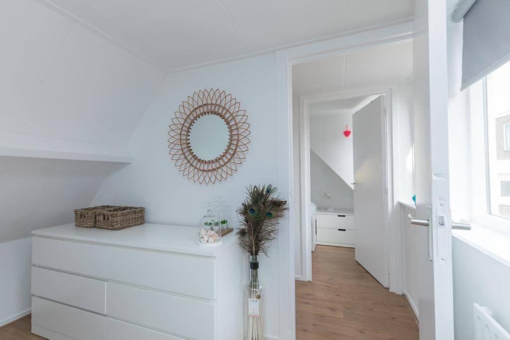 Salty Beachhouse Noordwijk Ngoại thất bức ảnh